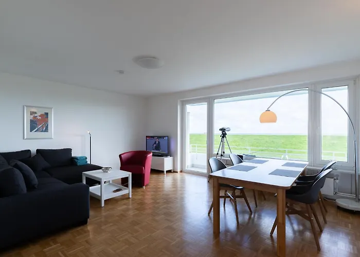 Wohnung 27 Cuxhaven